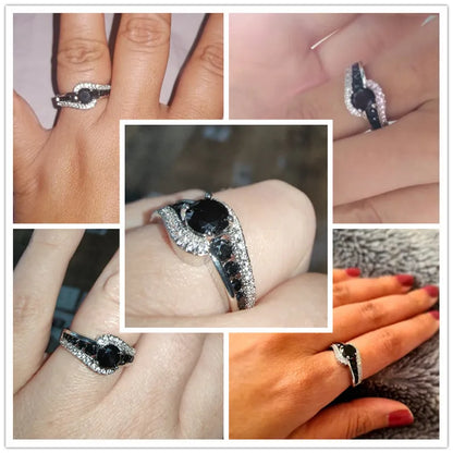 MALAK Ring