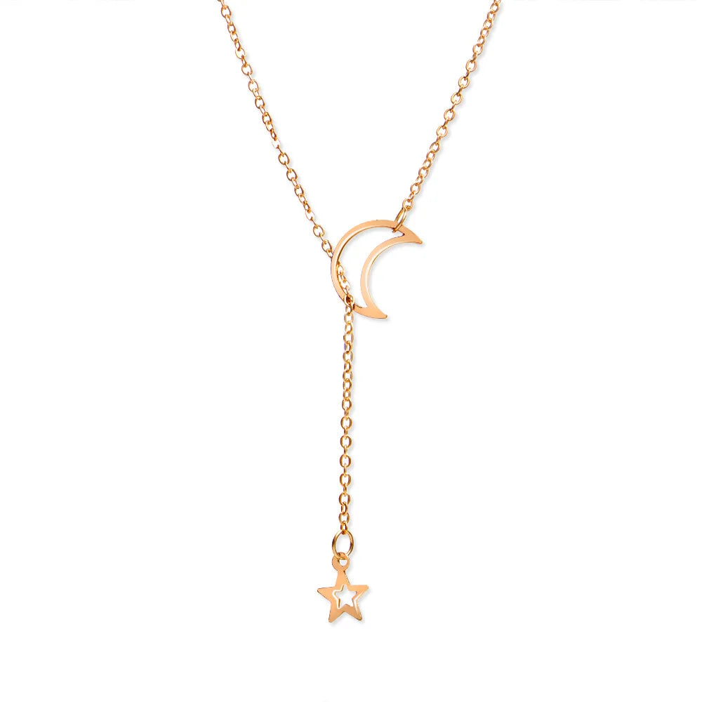 MOONSTAR Necklace