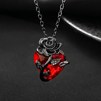 ROSE Neclace