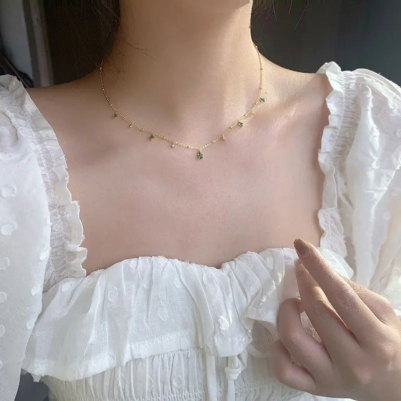 SONYA Necklace