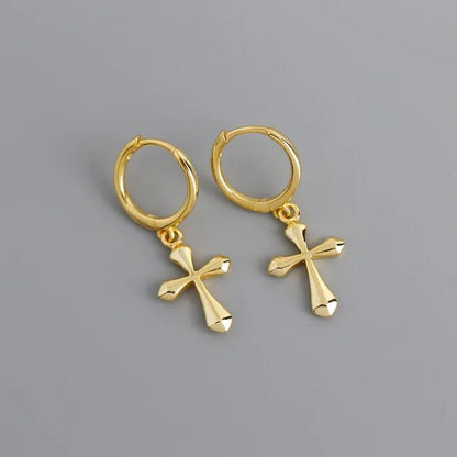 Dania Earrings - POINTjewelry