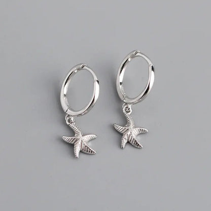 Dania Earrings - POINTjewelry