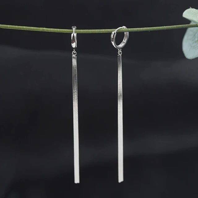 Dania Earrings - POINTjewelry