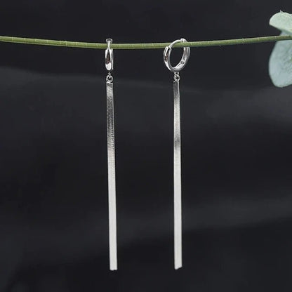 Dania Earrings - POINTjewelry