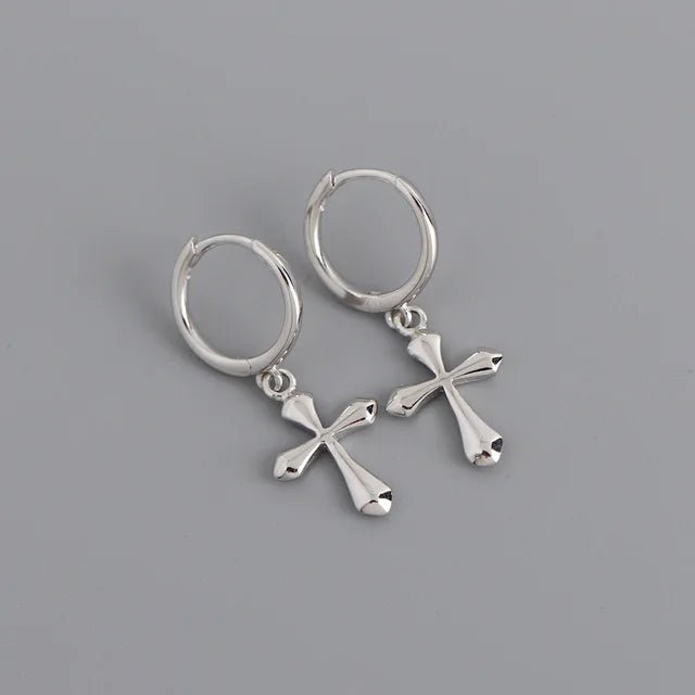 Dania Earrings - POINTjewelry