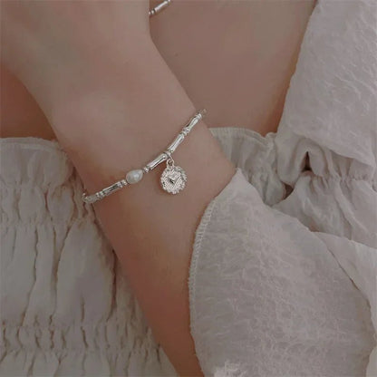 Eliza Bracelets - POINTjewelry