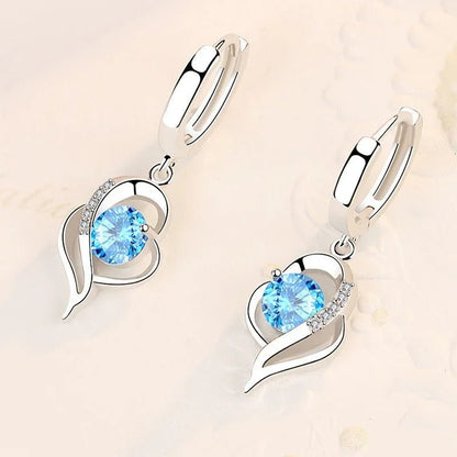 EVA Earrings - POINTjewelry