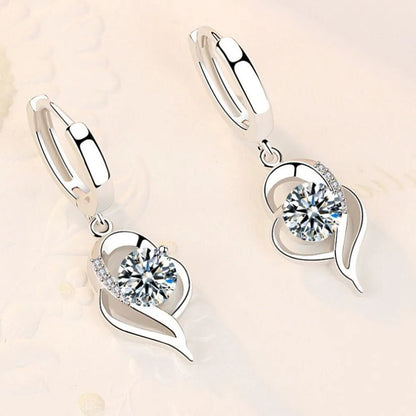 EVA Earrings - POINTjewelry