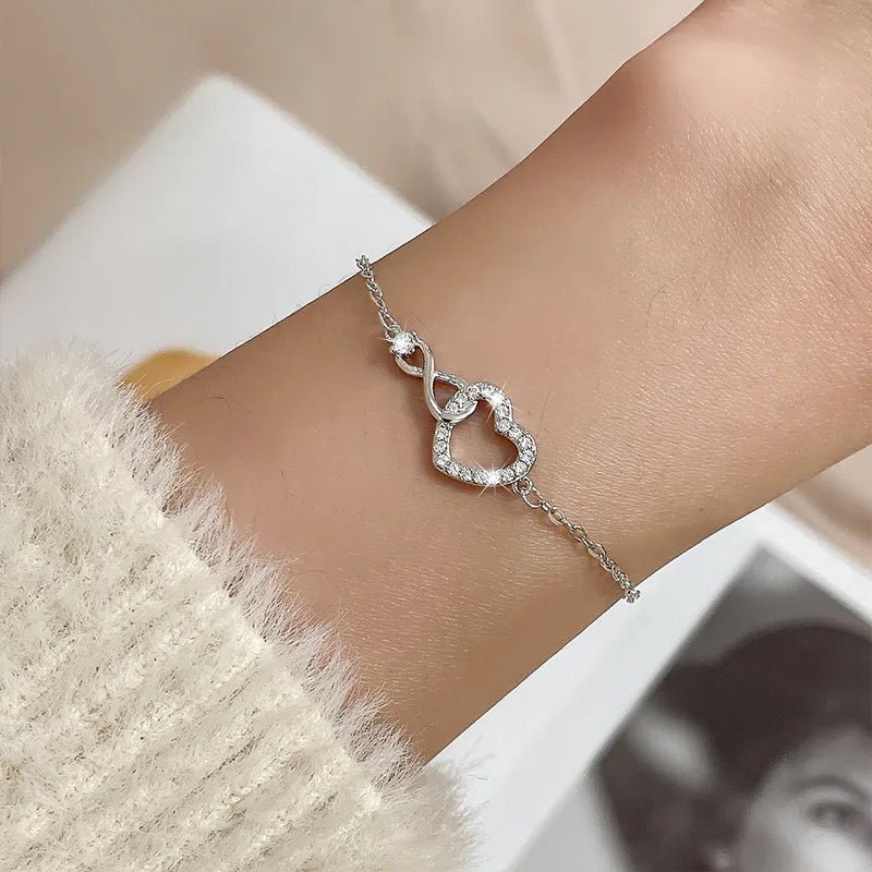 Mia Bracelets - POINTjewelry